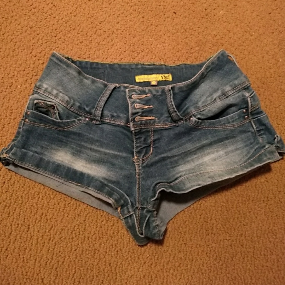 WannaBettaButt?